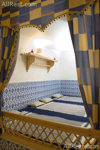 Vincci Nour Palace Hotel 41